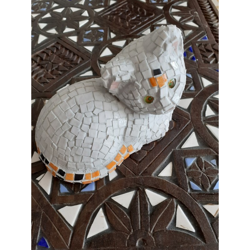 Mosaique Animaux